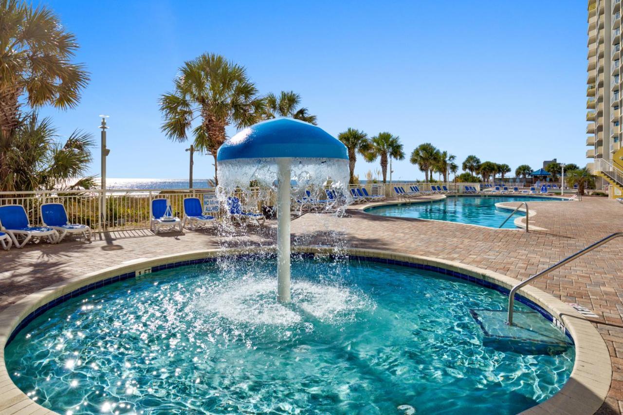 Hôtel Bay Watch 1635 à Myrtle Beach Extérieur photo